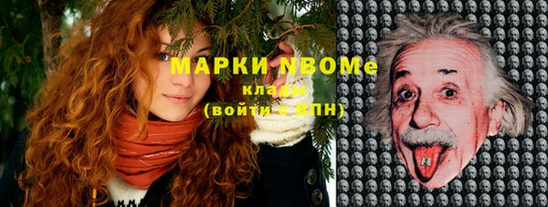 меф Инта